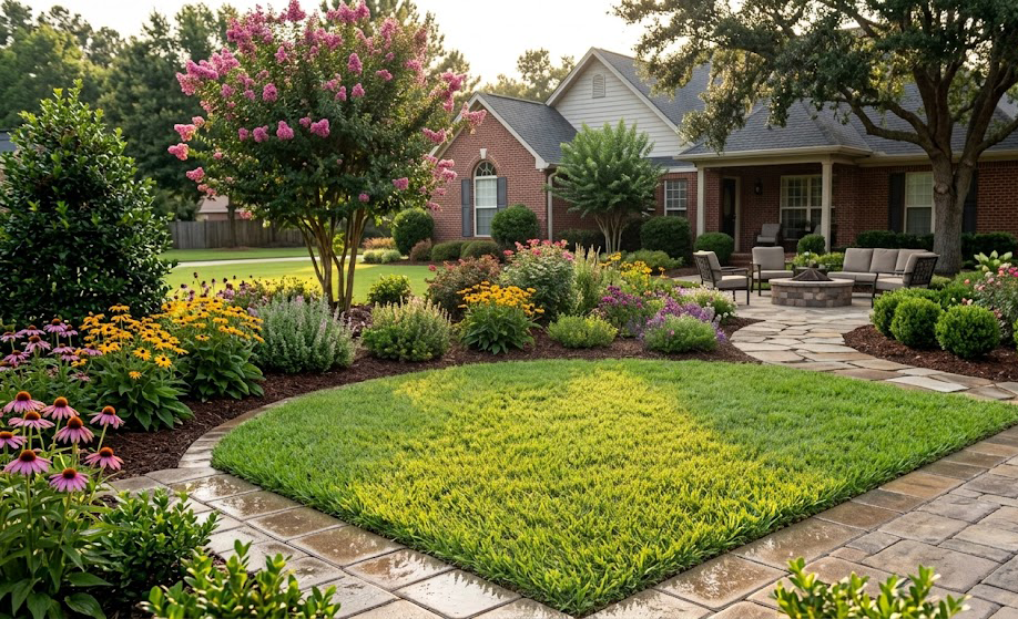 Landscape Design